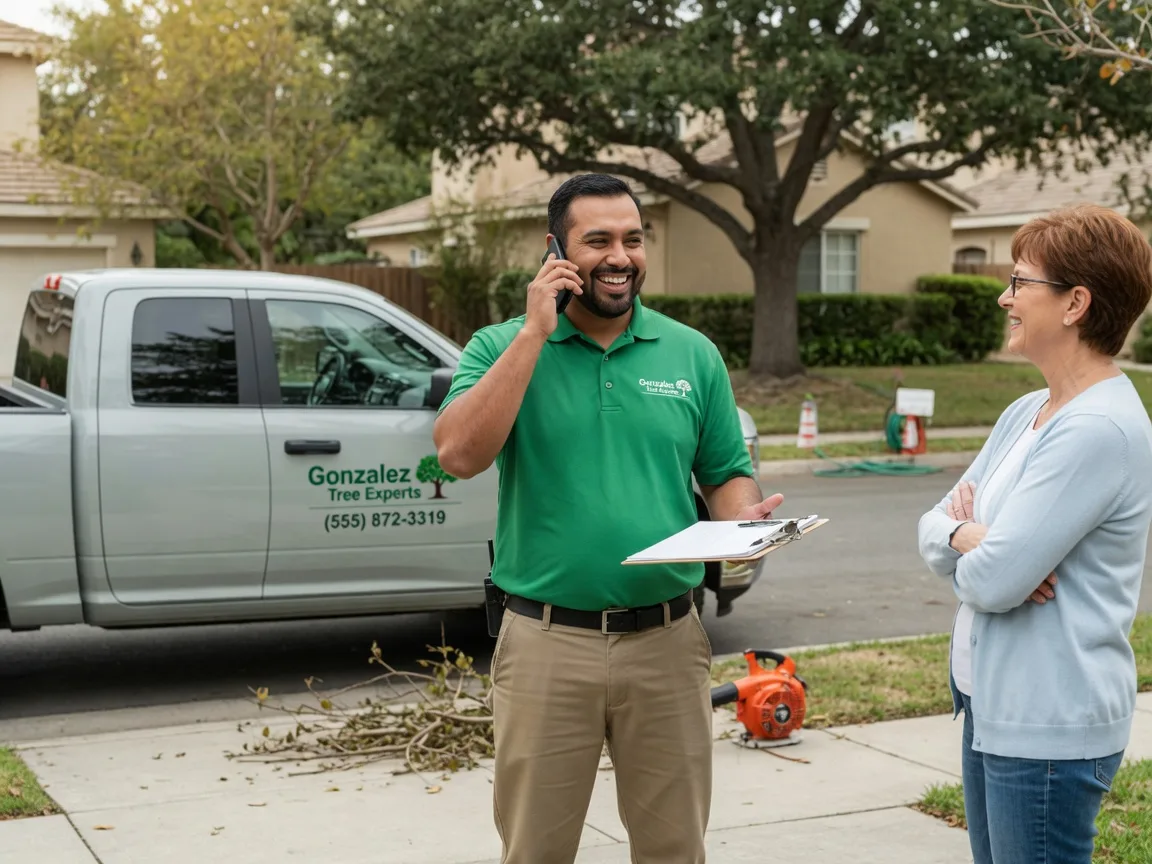 Tree Service Oakland, NE FAQs